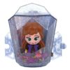 Jégvarázs 2 világító Anna mini baba kristálypalotával – Whisper & Glow