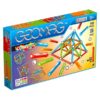 Geomag Confetti mágneses építőjáték 88 db-os készlet