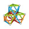 Geomag Confetti mágneses építőjáték 88 db-os készlet