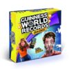 Guinness Világrekordok Kihívás társasjáték