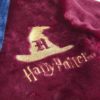 Harry Potter köntös, fürdőköpeny – 8 éves
