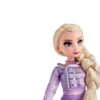 Jégvarázs 2 Elsa baba Deluxe ruhában