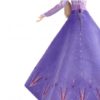 Jégvarázs 2 Elsa baba Deluxe ruhában
