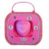 LOL Surprise Bubbly meglepetéscsomag pink bőröndben