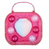 LOL Surprise Bubbly meglepetéscsomag pink bőröndben