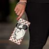 Minnie műbőr pénztárca Minnie Mouse