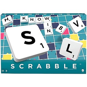 Scrabble Original társasjáték