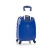 4 kerekű ABS bőrönd – Terepmintás