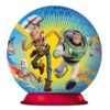 Toy Story 4 gömb puzzle 3D Ravensburger