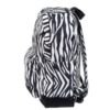 Zebra mintás hátizsák – Starpak