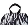 Zebra mintás hátizsák – Starpak
