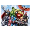 Avengers puzzle 30 db-os – Bosszúállók
