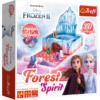 Jégvarázs 2 Forest Spirit – 3D társasjáték