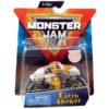 Monster Jam kisautó – Earth Shaker