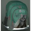Cicás ergonomikus iskolatáska, hátizsák – Lovely Cat
