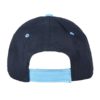 Avengers baseball sapka – fekete