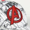 Avengers baseball sapka Premium