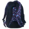 BackUp ergonomikus iskolatáska, hátizsák hátizsák ajándékkal – Pöttyös