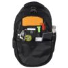 BackUp ergonomikus iskolatáska, hátizsák hátizsák ajándékkal – Pöttyös