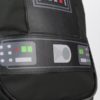 Star Wars 2 rekeszes hátizsák mellpánttal