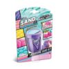 ASMR So Sand Mágikus homokkészítő 1 db-os – lila