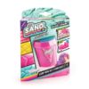 ASMR So Sand Mágikus homokkészítő 1 db-os – rózsaszín