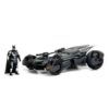Batman autó Justice League Batmobile figurával