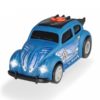 Dickie Racing VW Beetle motorizált autó fény- és hangeffekttel