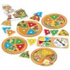 Pizza, Pizza! – Orchard Toys társasjáték