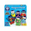 Pingvin Párok – Orchard Toys Mini játék