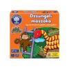 Dzsungel-mászóka – Orchard Toys Mini játék