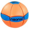 Phlat Ball Junior NEON koronglabda – narancssárga