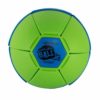 Phlat Ball Junior NEON koronglabda – zöld