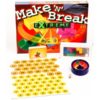 Make ‘N’ Break Extreme – Építs és dönts! társasjáték