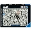 Ravensburger Challange 1000 db-os puzzle – Star Wars