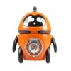 Silverlit Robopajti interaktív robot – narancssárga