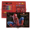 Spiderman 71 részes rajzkészlet – Far from Home  – Sérült csomagolással