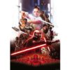 Star Wars IX 1000 db-os puzzle – Ravensburger – Skywalker kora