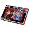 Star Wars IX 200 darabos puzzle – Skywalker kora – Trefl