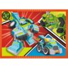 Transformers 4in1 puzzle – Trefl – Mentő Bot Akadémia