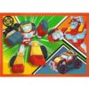 Transformers 4in1 puzzle – Trefl – Mentő Bot Akadémia
