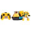 Transformers távirányítós kisautók – Rescue Bots Academy