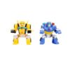 Transformers távirányítós kisautók – Rescue Bots Academy