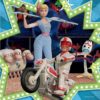 Ravensburger 3×49 db-os puzzle – Toy Story 4