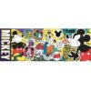 Mickey egér és barátai Panoráma puzzle 500 db-os – Trefl