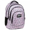 BackUp Unikornisos iskolatáska, hátizsák – Pastel Pink