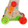 Eichhorn fa színes járássegítő fejlesztőjátékokkal – Color Activity Walker