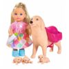 Évi baba kutyákkal – Dog Sitter