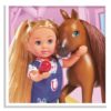 Evi Love – Doktor Évi baba lovas játékszett – Welcome Horse