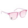 Minnie napszemüveg – rózsaszín